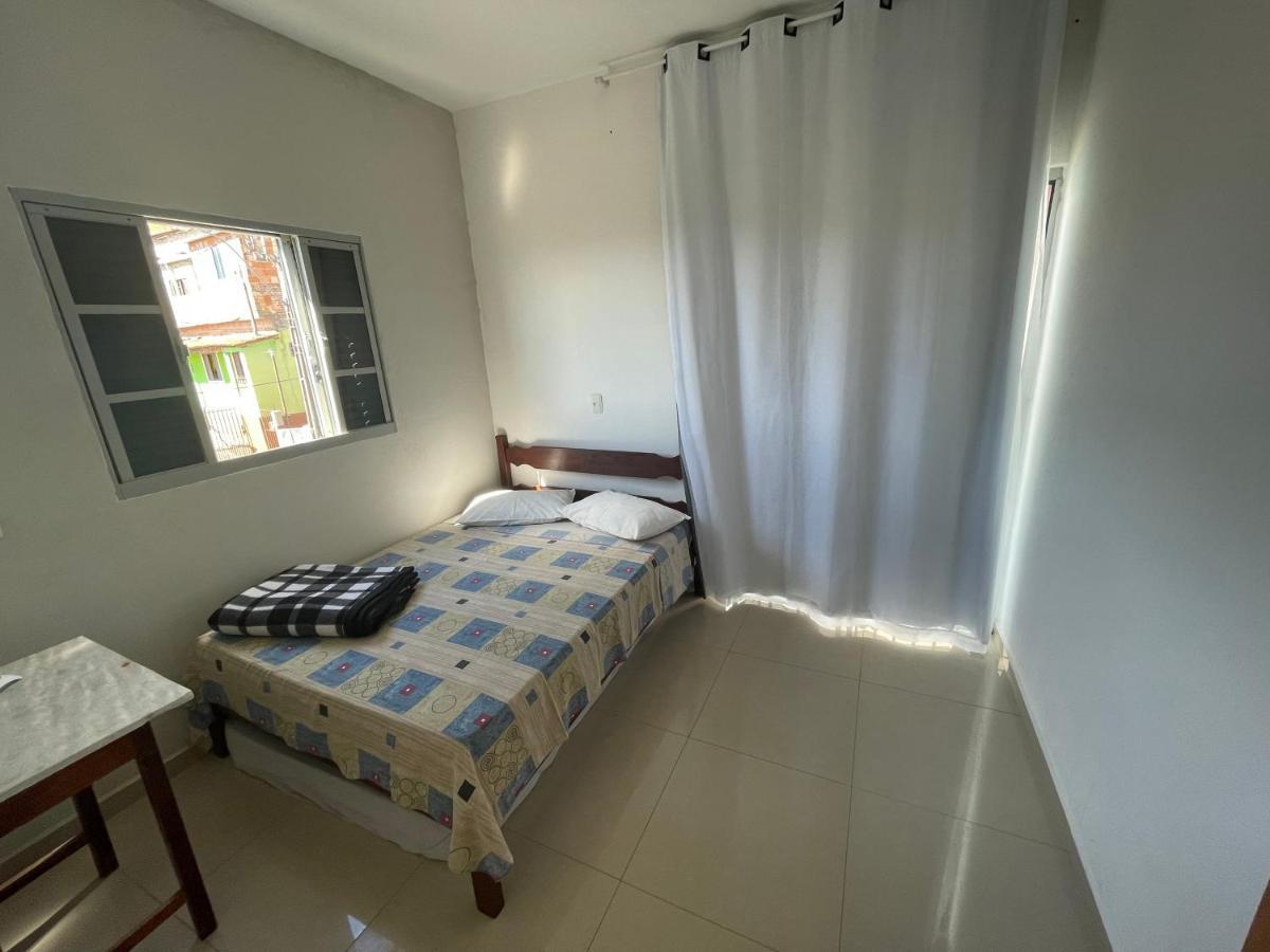 São Tomé das LetrasCasa Do Disco Voador别墅 外观 照片