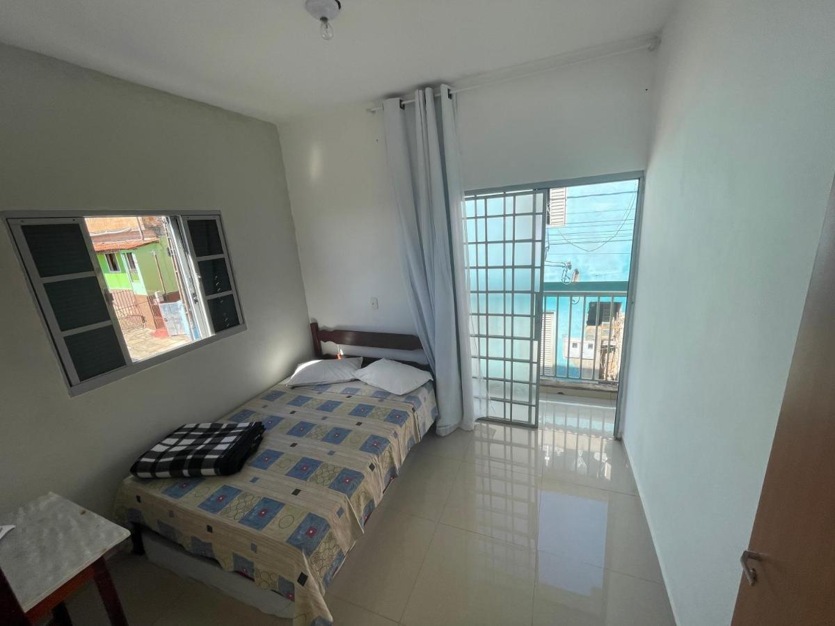 São Tomé das LetrasCasa Do Disco Voador别墅 外观 照片